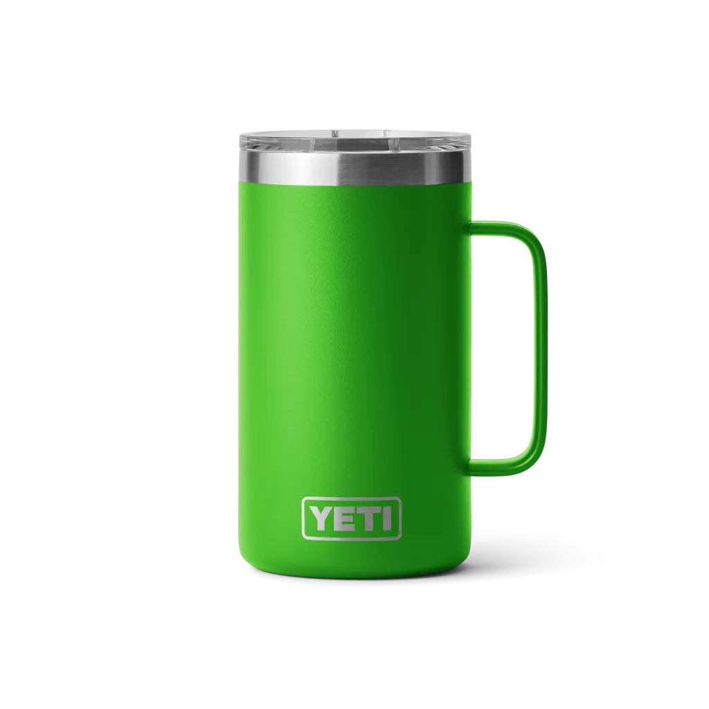 Yeti Rambler 24 oz Mug