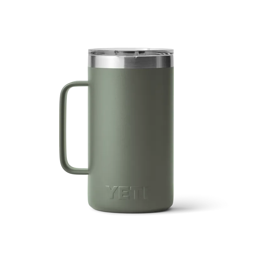 Yeti Rambler 24 oz Mug