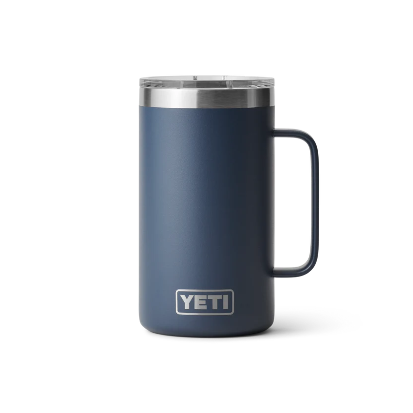 Yeti Rambler 24 oz Mug