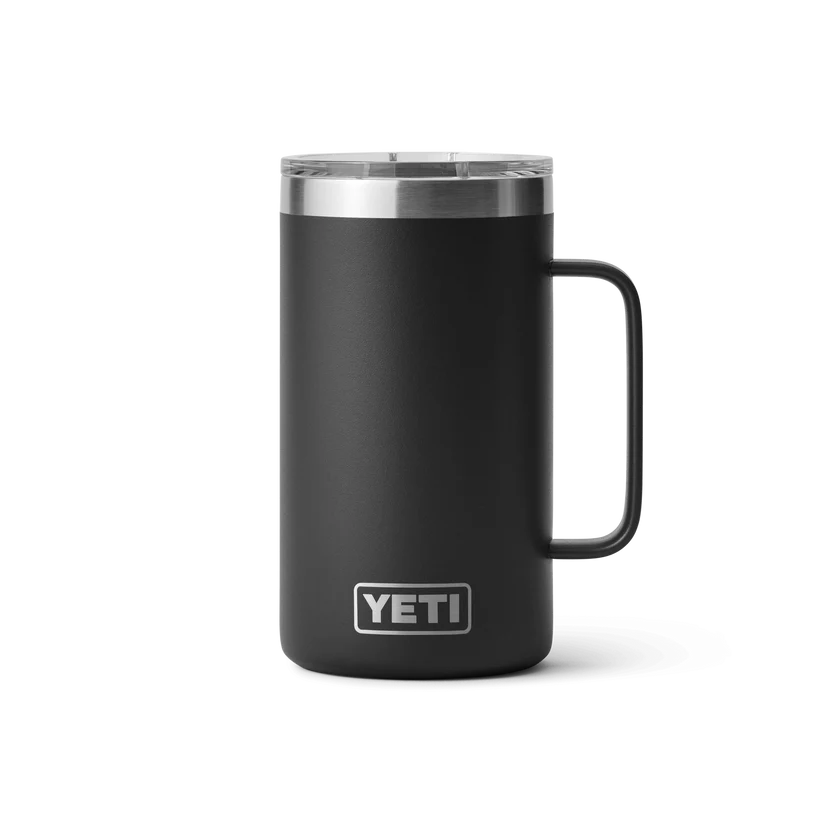 Yeti Rambler 24 oz Mug