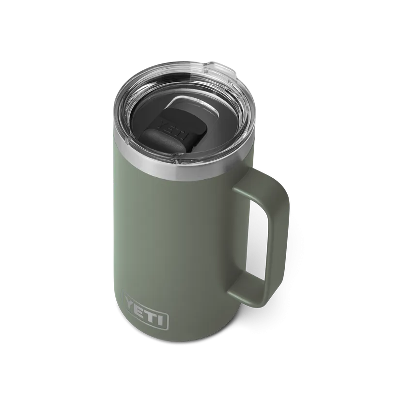 Yeti Rambler 24 oz Mug