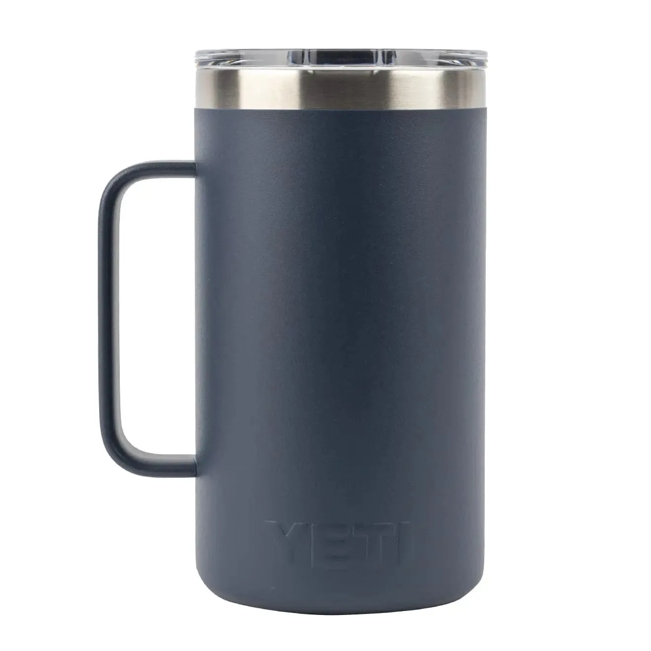 YETI Rambler 24oz Mug MS Navy