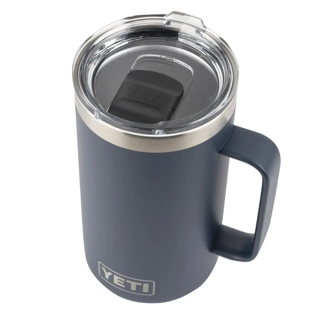 YETI Rambler 24oz Mug MS Navy