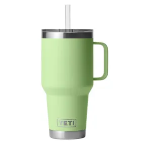 Yeti Rambler 35oz. Straw Mug 21071503446