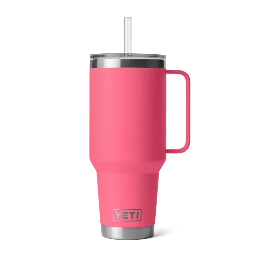 YETI Rambler Straw Mug 42oz