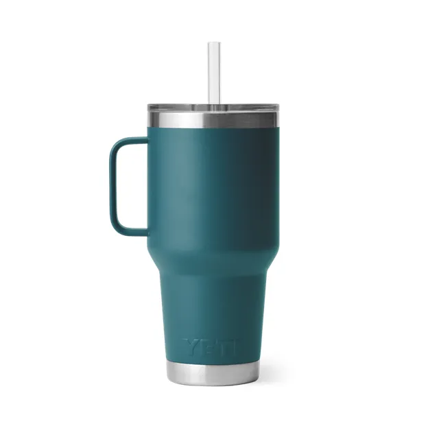 YETI Rambler Straw Mug 42oz