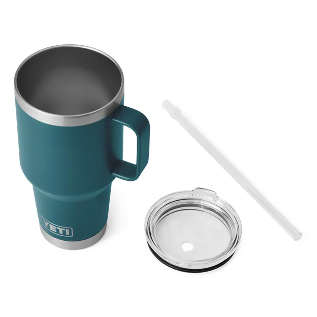 YETI Rambler Straw Mug 42oz