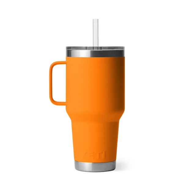 YETI Rambler Straw Mug 42oz