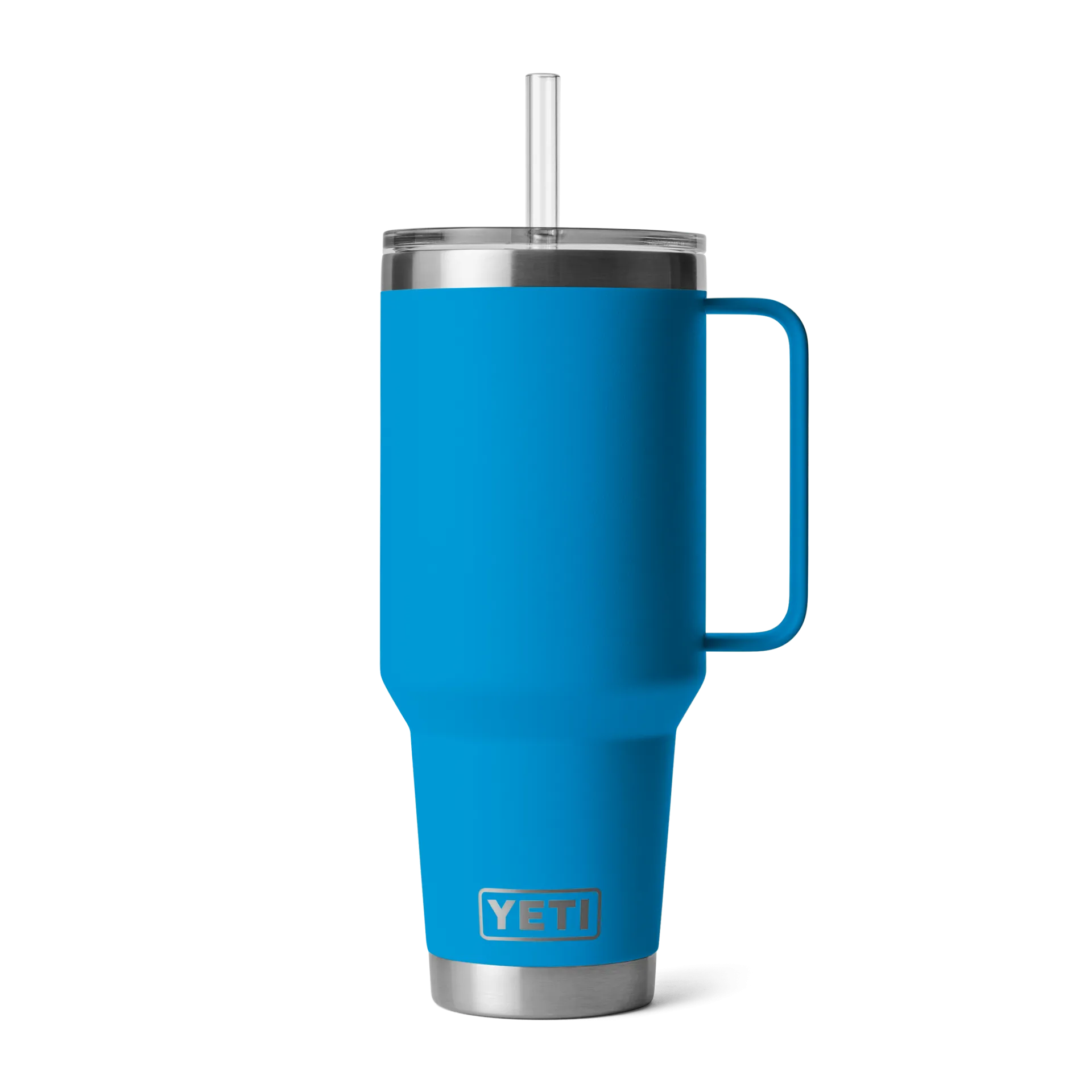 YETI Rambler Straw Mug 42oz