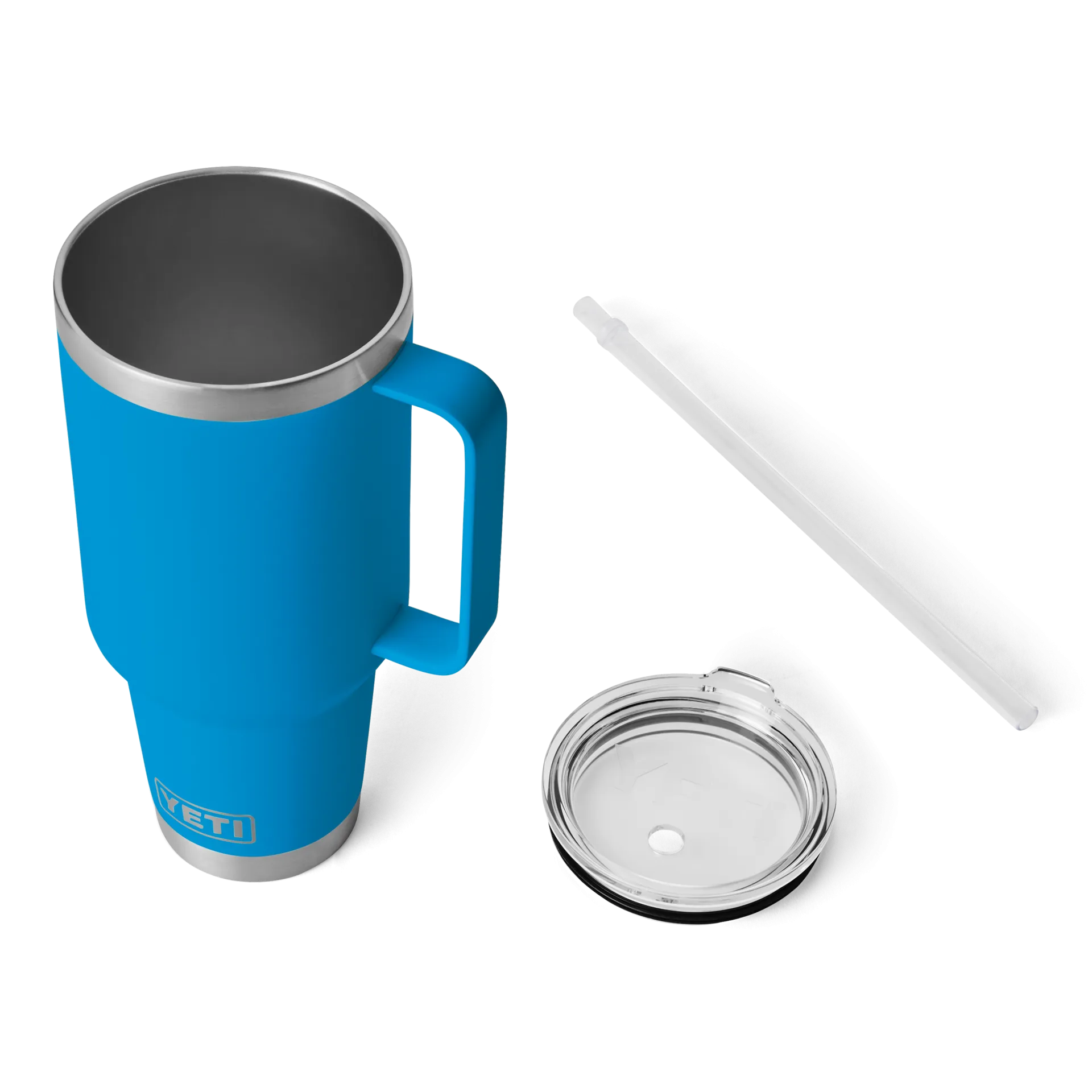 YETI Rambler Straw Mug 42oz