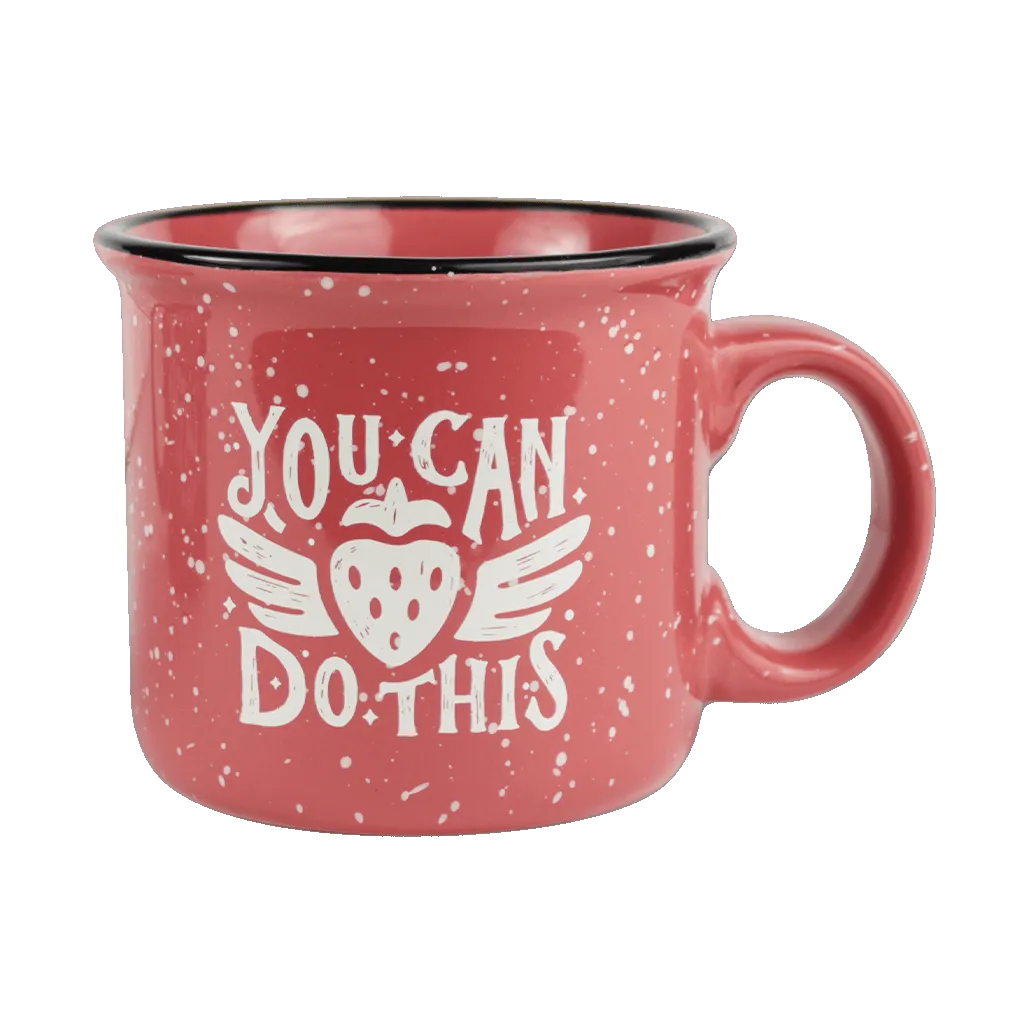 You Can Do This Mug