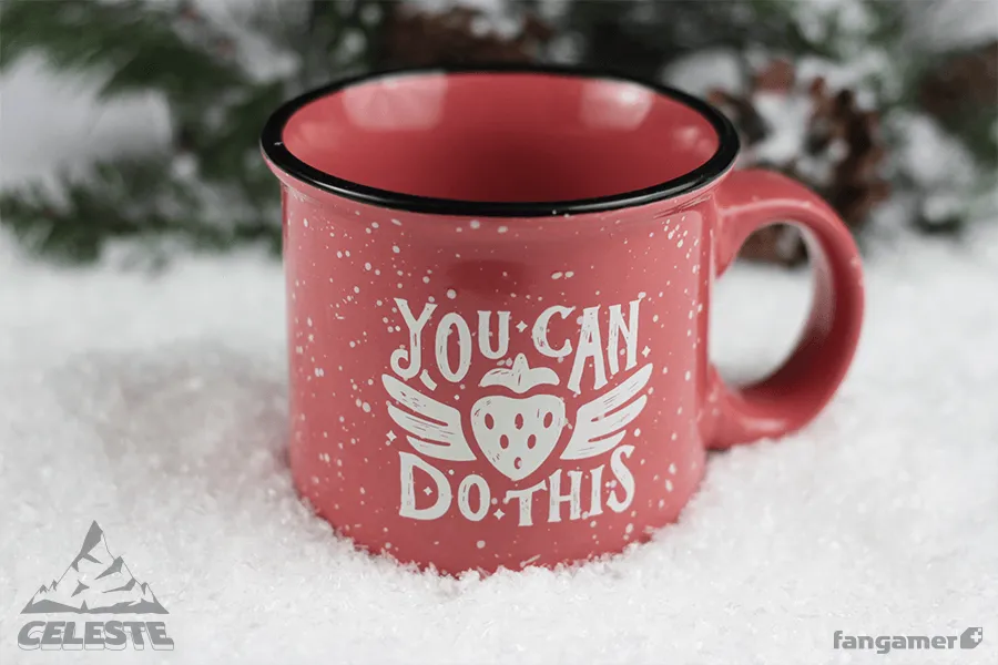 You Can Do This Mug