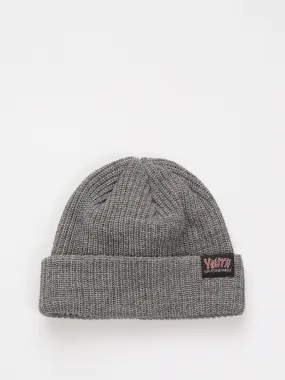 Youth Skateboards Bummers Logo Beanie (heather grey)