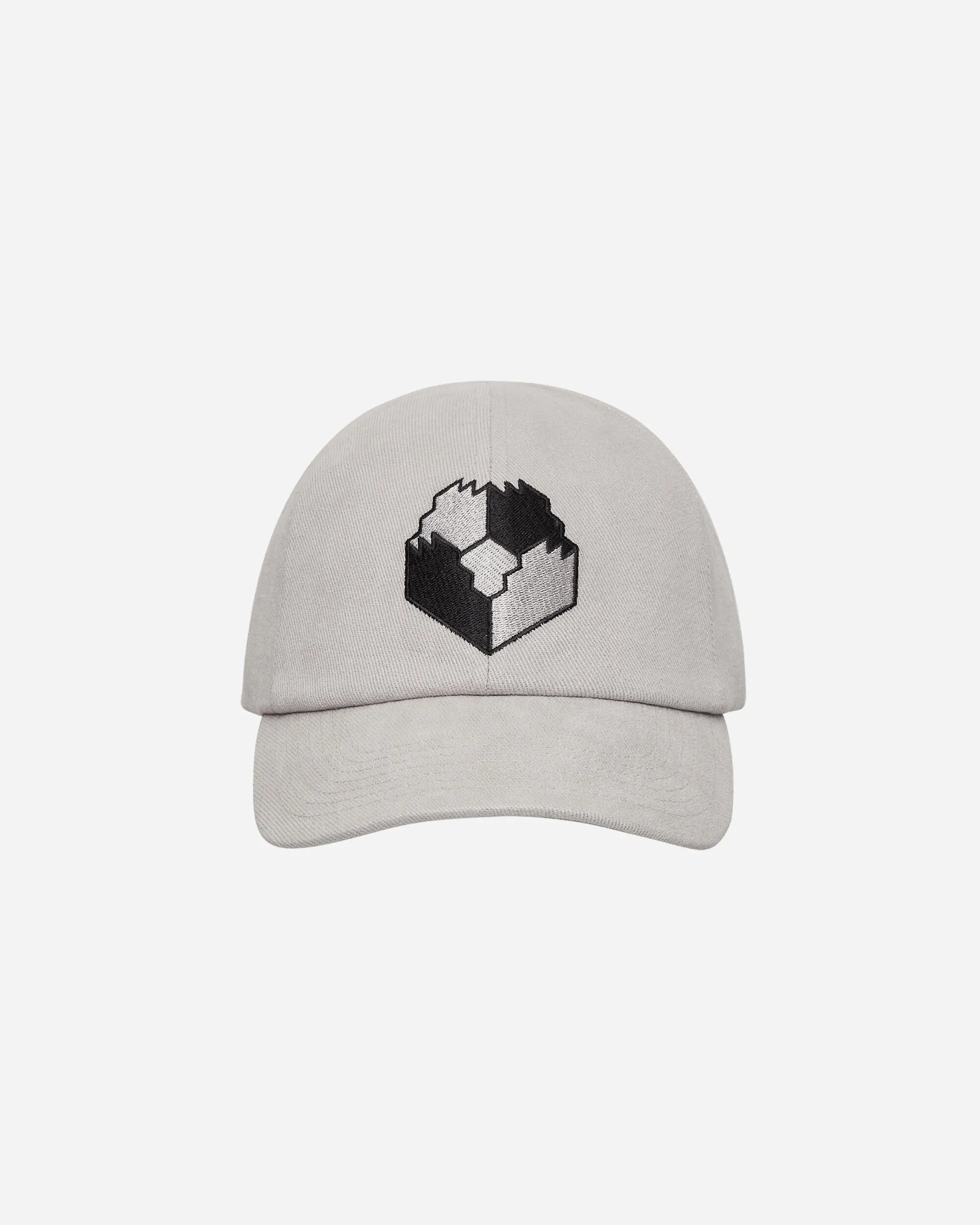 Zig Model Cap Grey